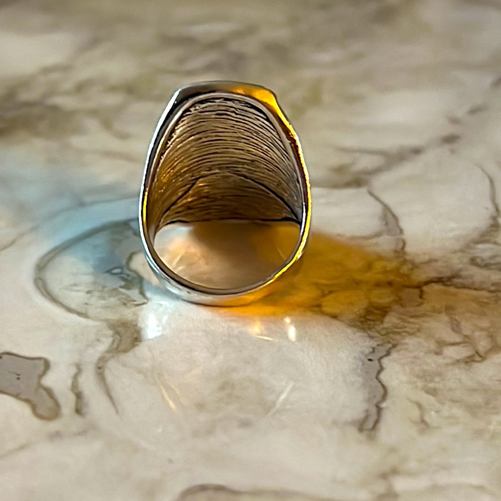 Boho Ring Set - Picture 3 of 14